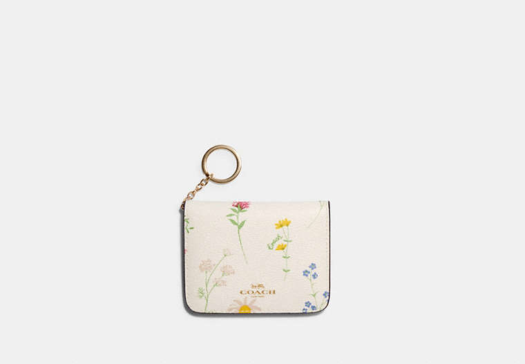 Complimentary Card Case 