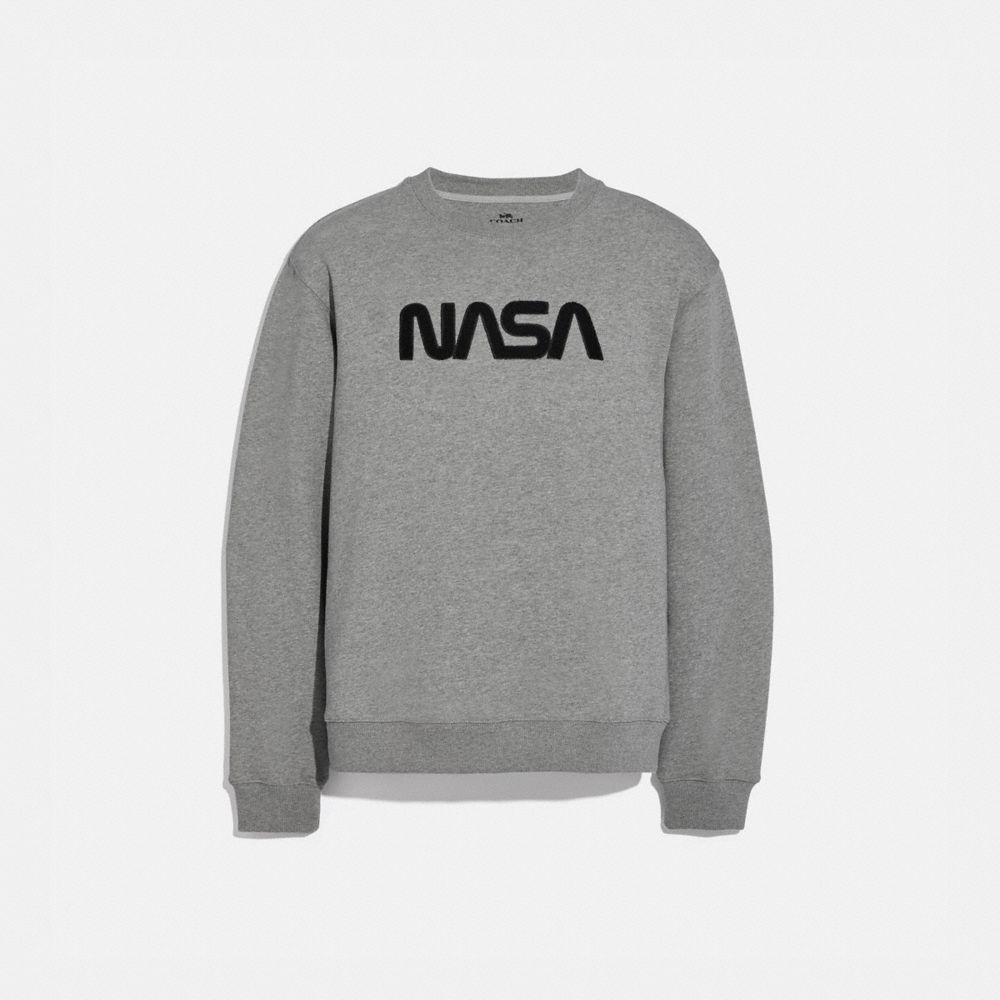 Coach Forever Space Sweatshirt