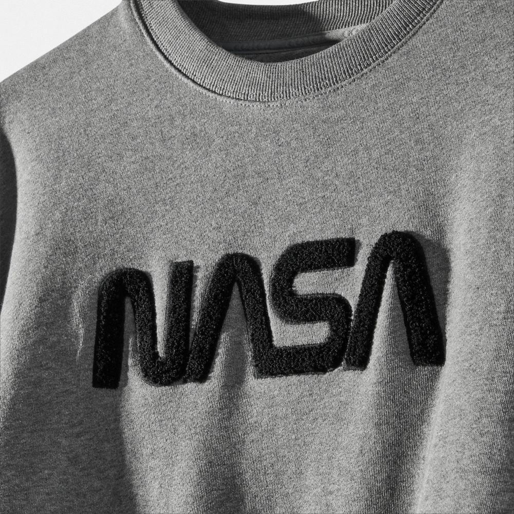 Sweat Coach Forever Space