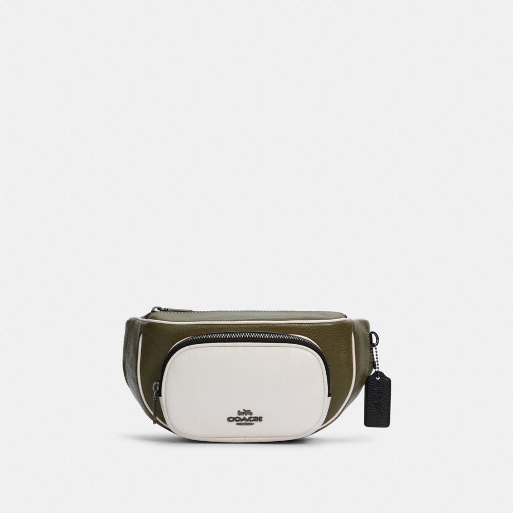 Coach outlet hot sale belt bag