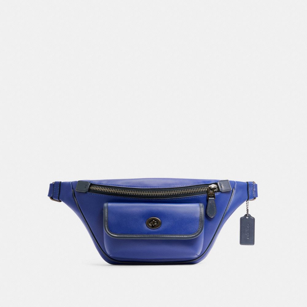 COACH® Outlet | Heritage Belt Bag