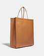 A Love Letter To New York Cashin Carry Shopper Tote 36