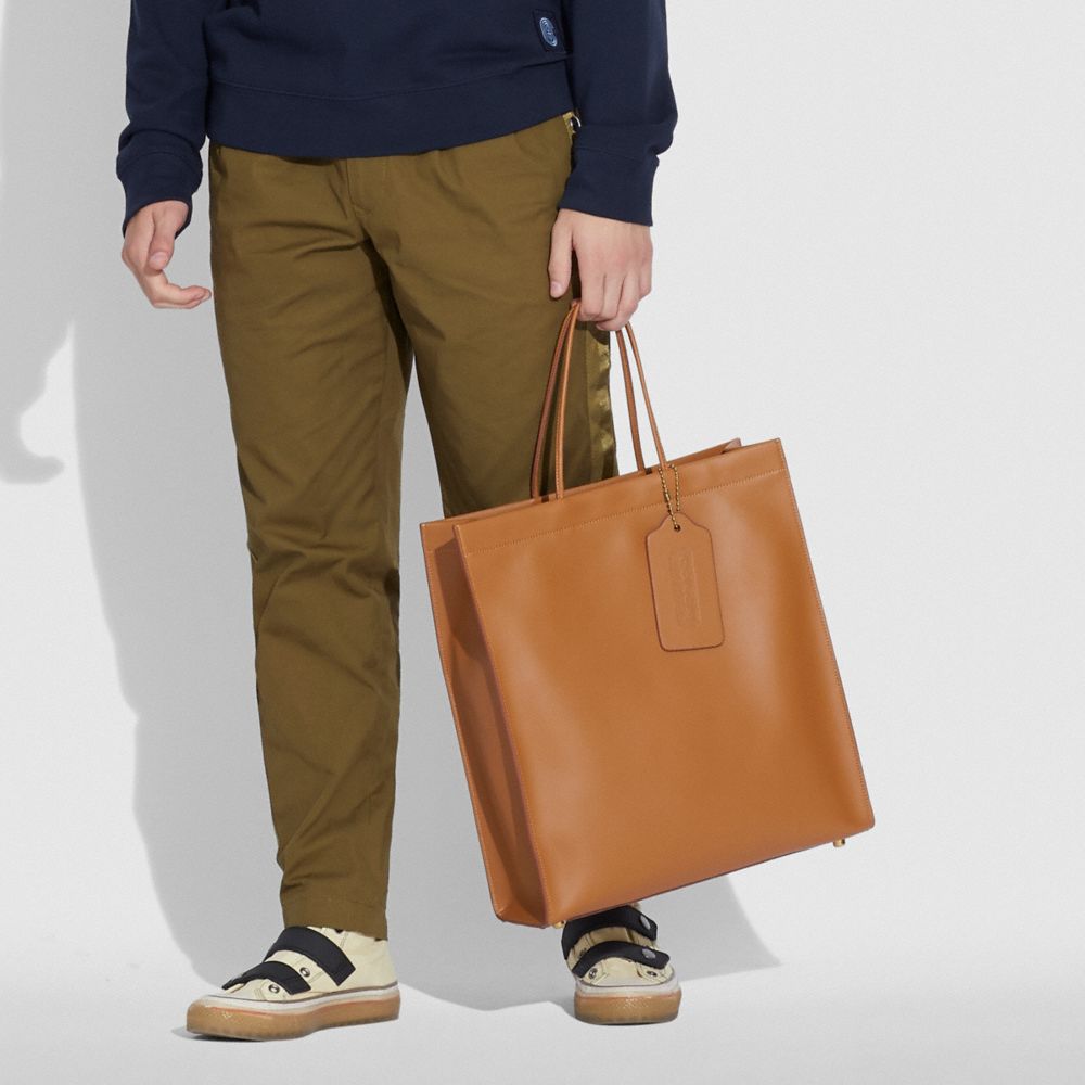 A Love Letter To New York Cashin Carry Shopper Tote 36