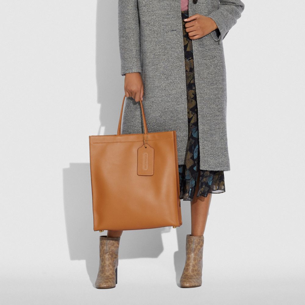 A Love Letter To New York Cashin Carry Shopper Tote 36