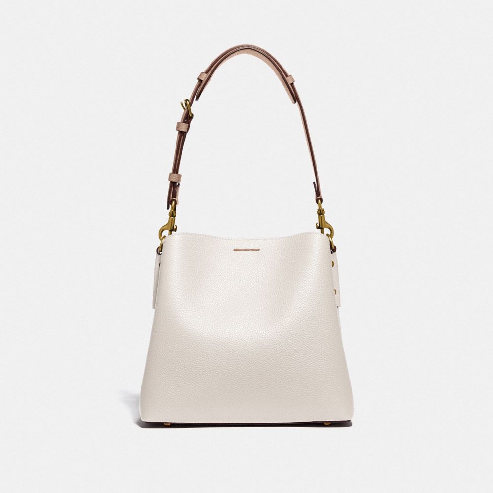 COACH®: Willow Bucket Bag