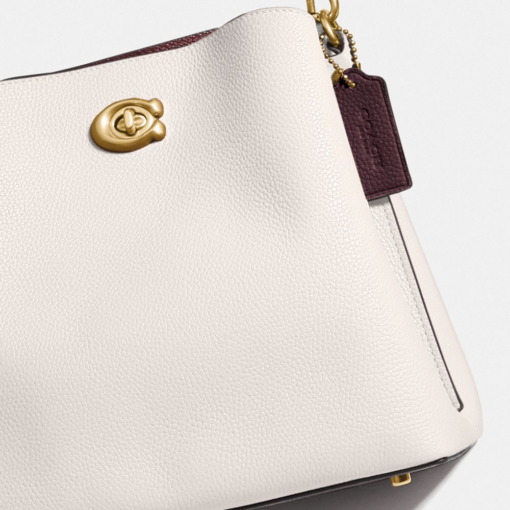 COACH WILLOW BUCKET BAG, 6 MONTH REVIEW, Best handbag under $500?