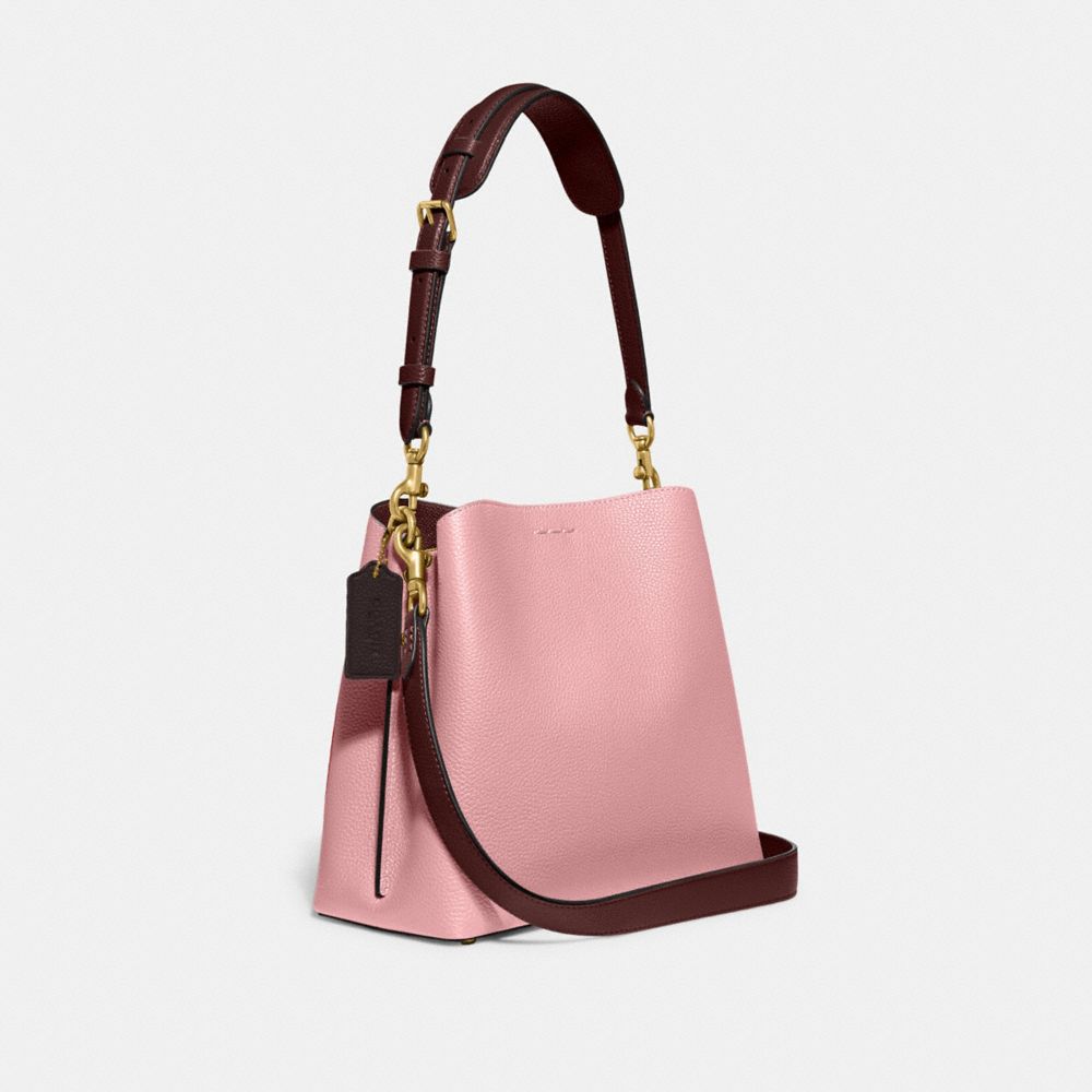 COACH®: Willow Bucket Bag