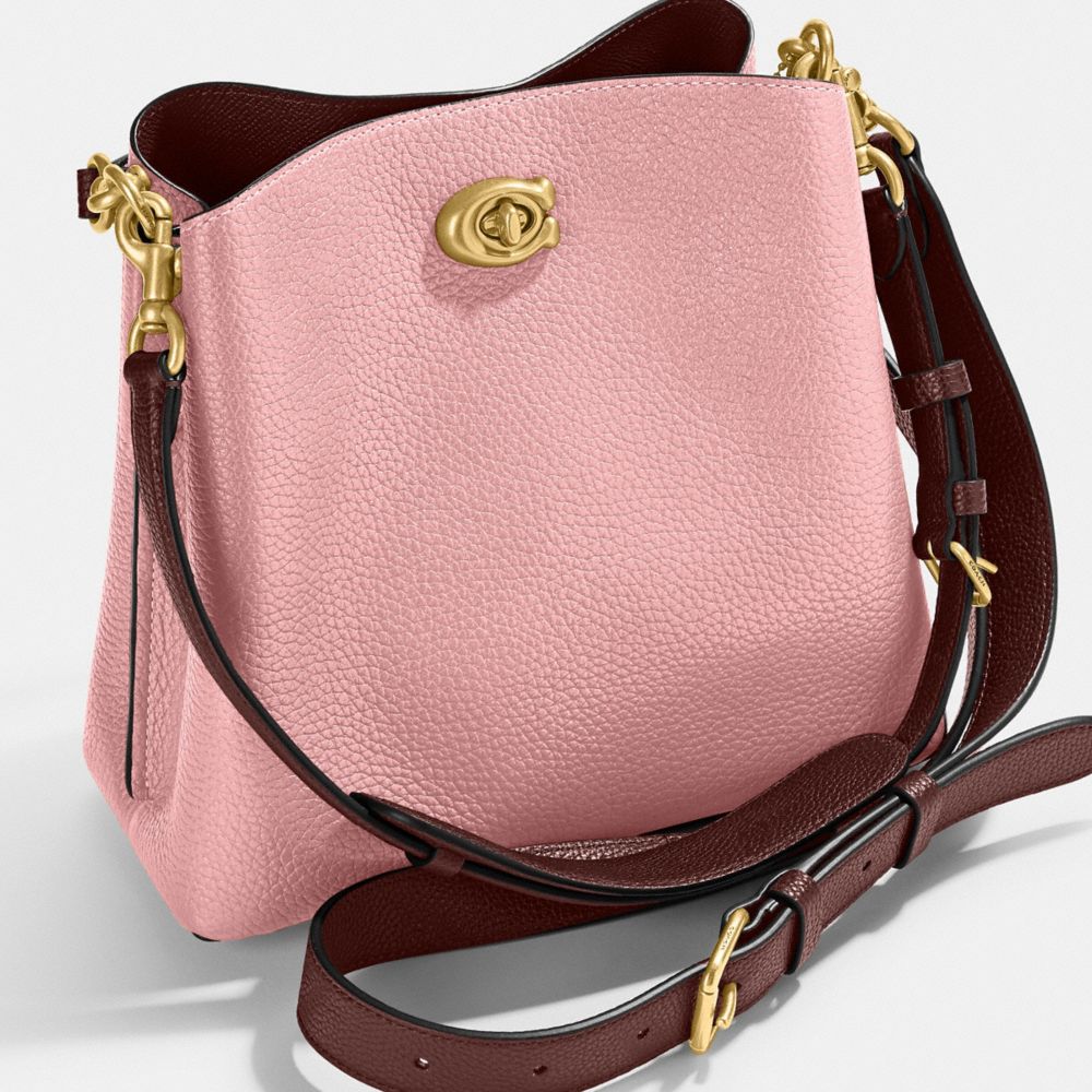 COACH®: Willow Bucket Bag