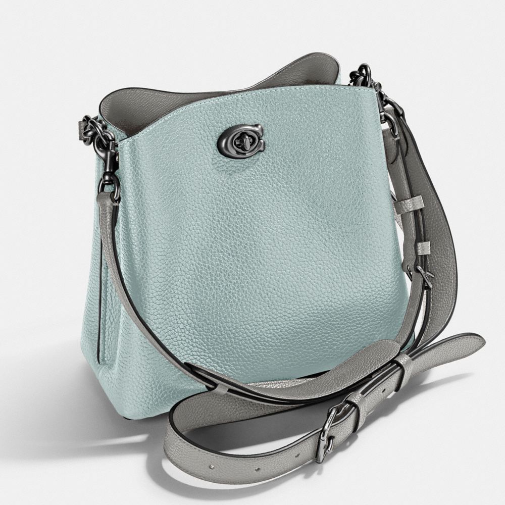 COACH®: Willow Bucket Bag