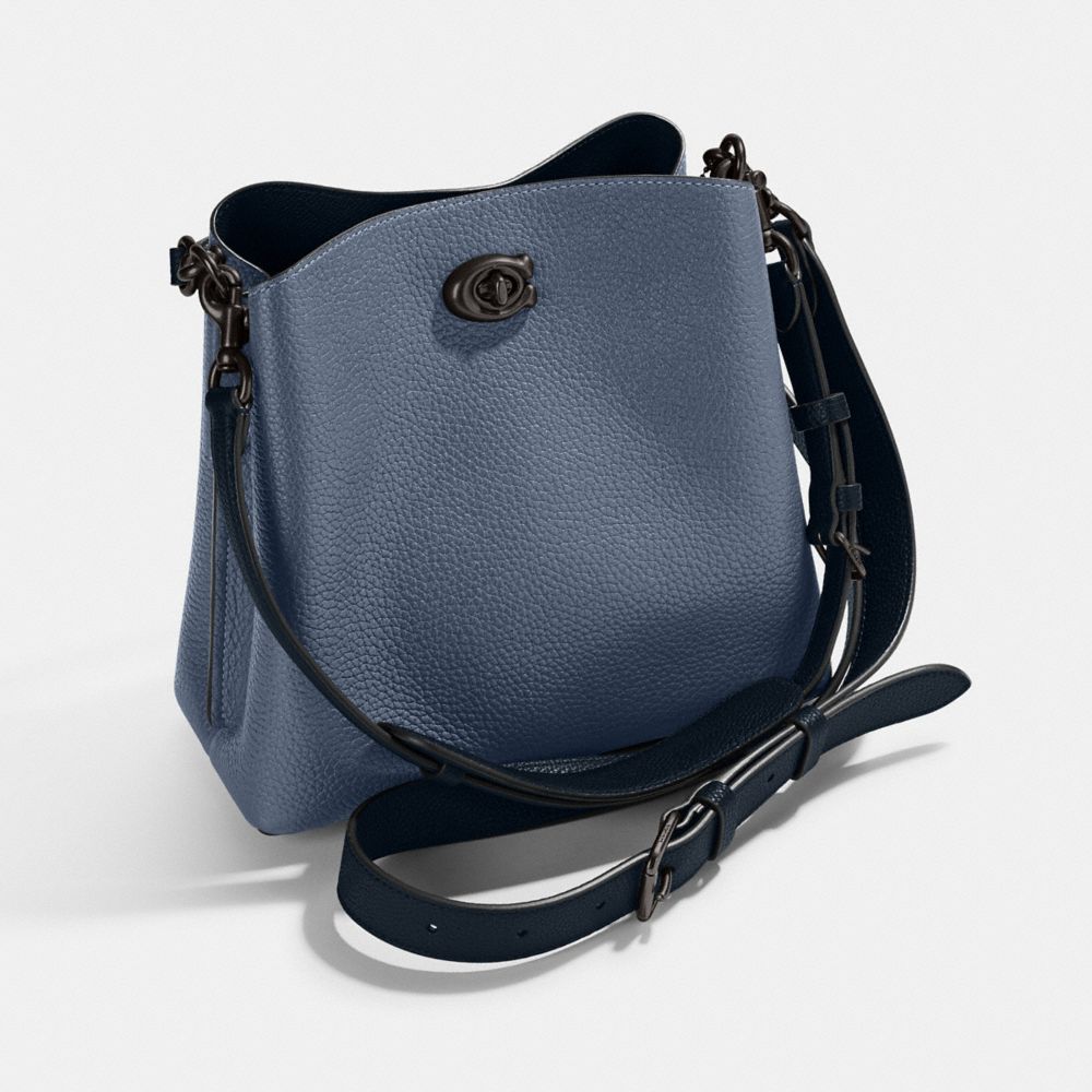 COACH®: Willow Bucket Bag