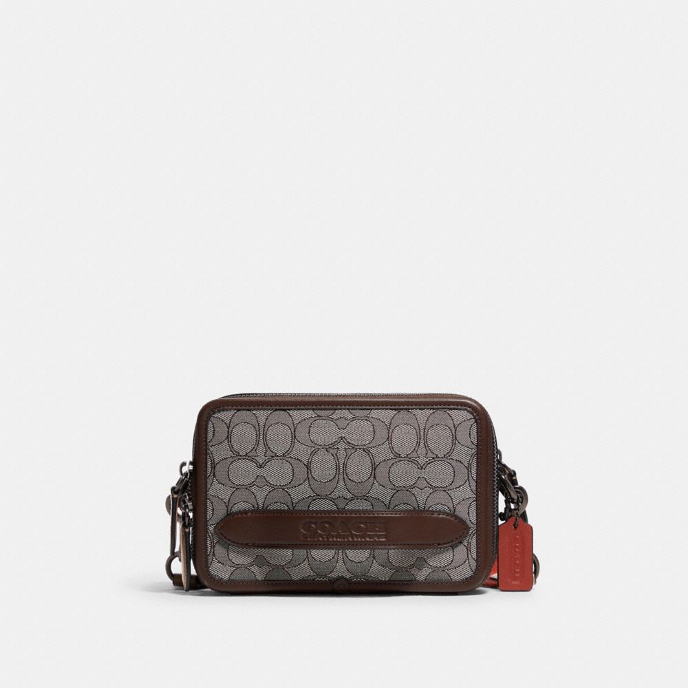 Coach rectangle bag new arrivals