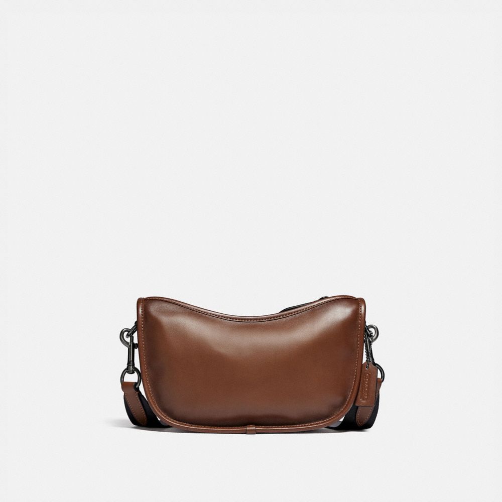 極美品　コーチ　スウィンガー　クロスボディー　c3783 ショルダーバッグ 公式】COACH – コーチ | スウィンガー クロスボディ