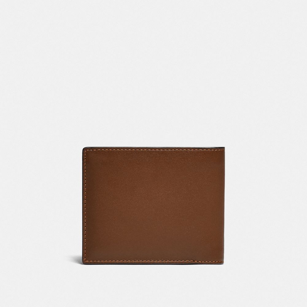 Louis Vuitton Stitch Wallets for Men