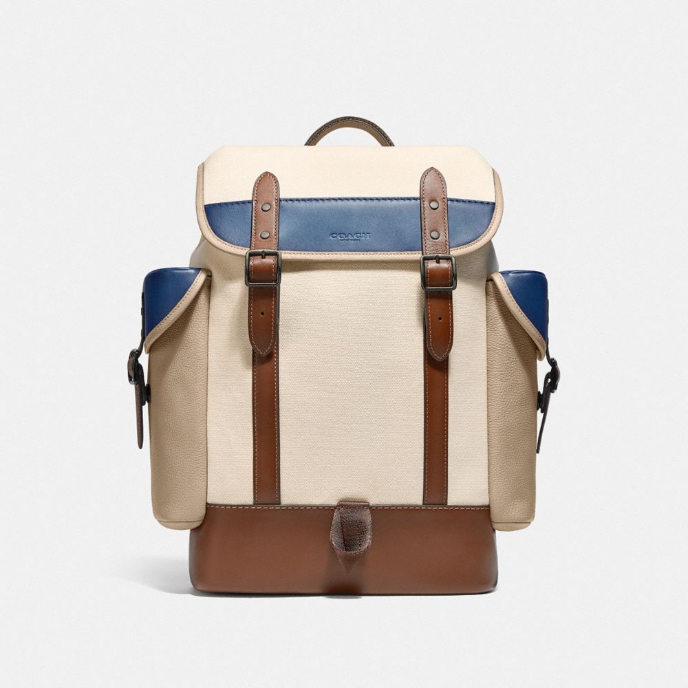 Coach Drop Backpacks, Bags & Briefcases for Men