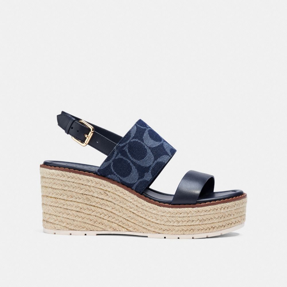 COACH® Outlet | Kami Wedge