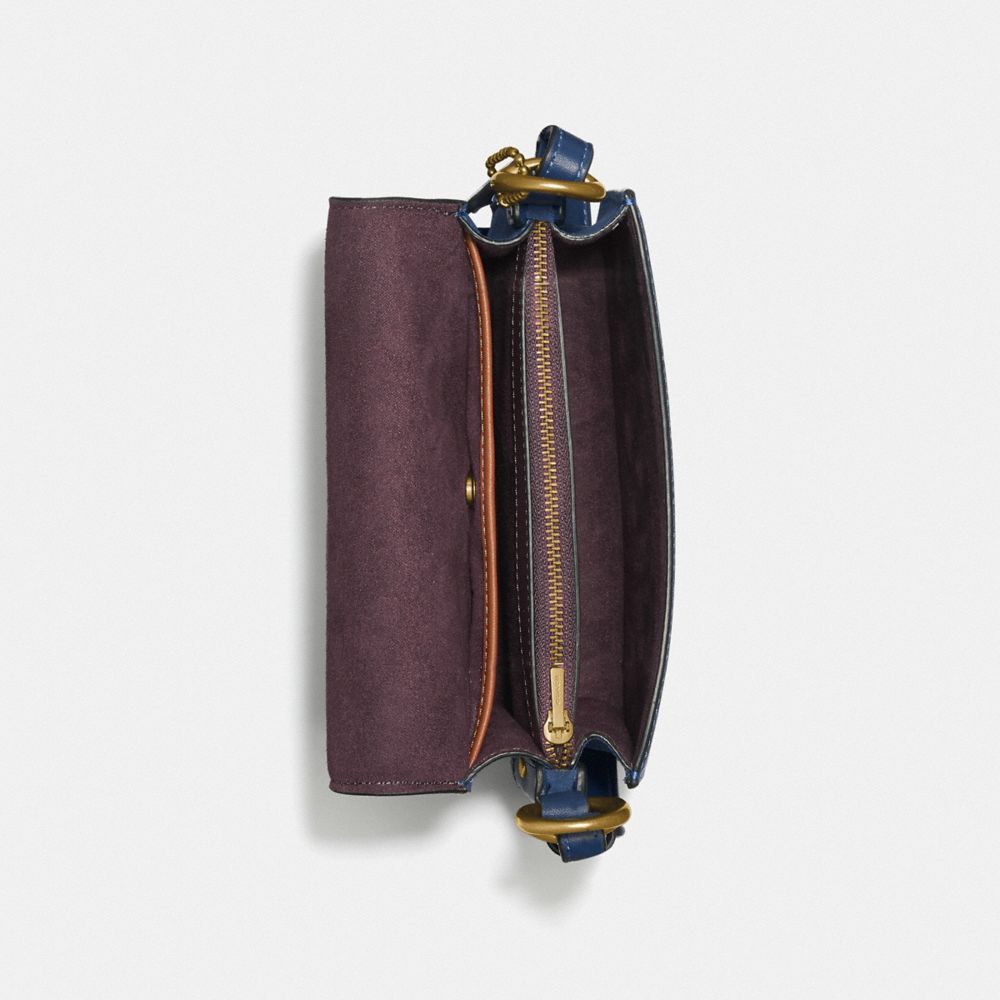 Beat Shoulder Bag 18