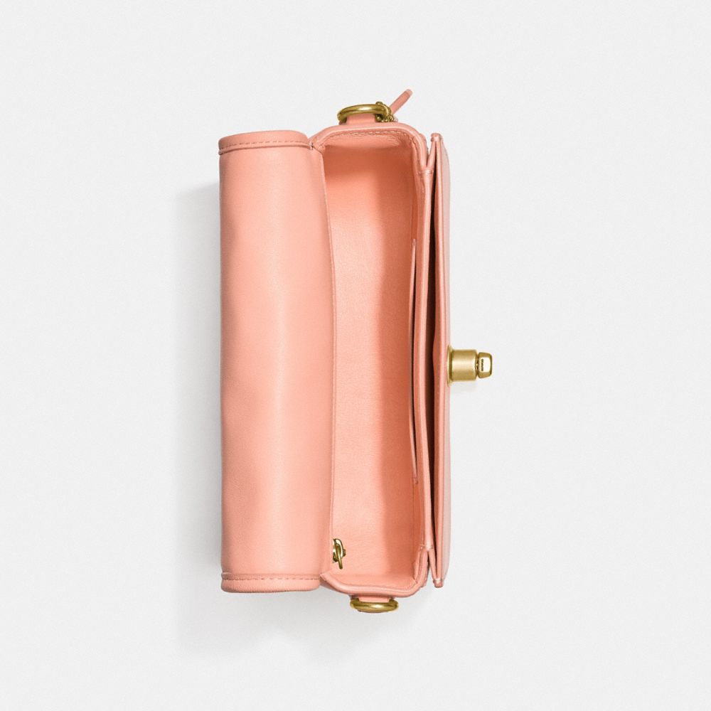 Dinky 18 With Quilting