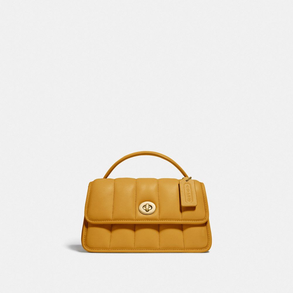 COACH BAG POCHETTE – Baltini