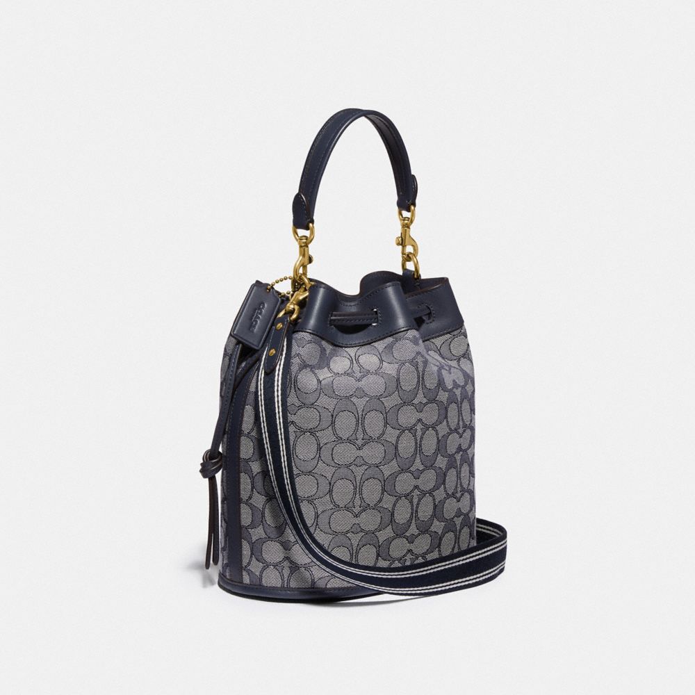 Coach Field Bucket Bag - Farfetch