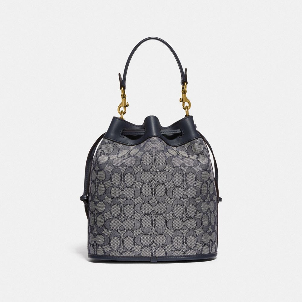 Coach Field Bucket Bag - Farfetch