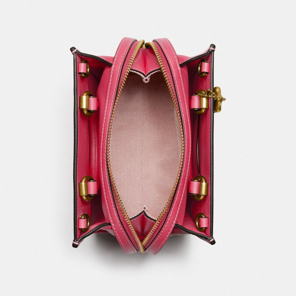 Rogue 17 In Original Natural Leather