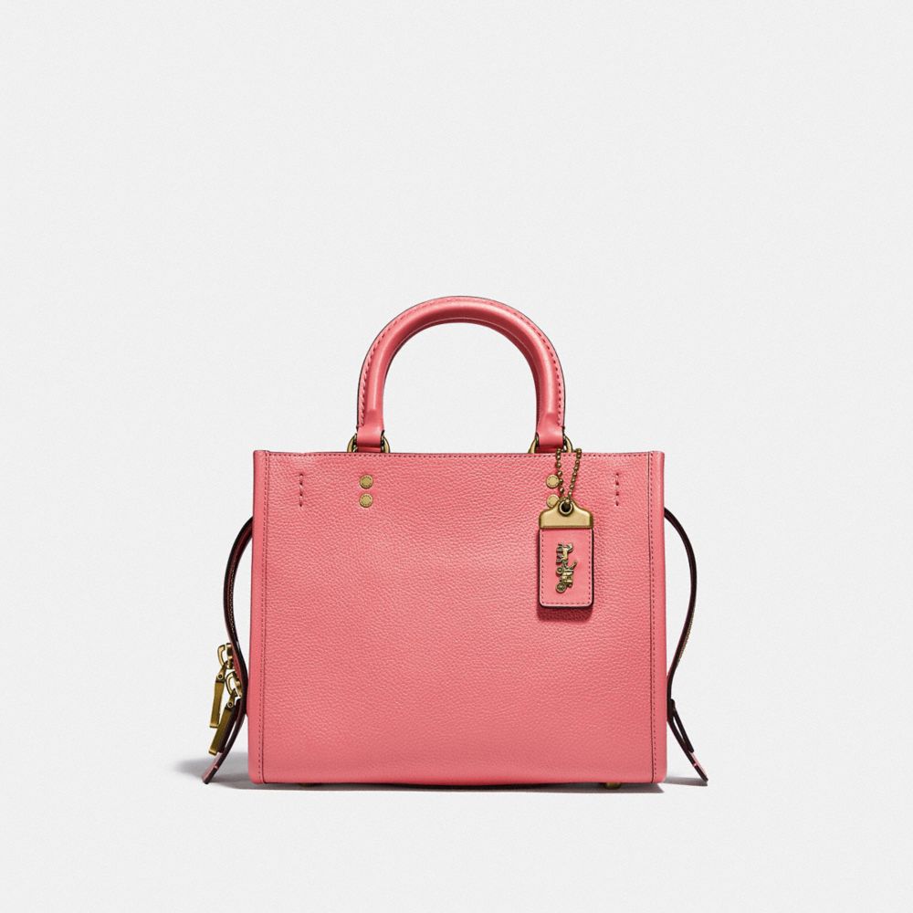 Rogue shoulder bag discount coach