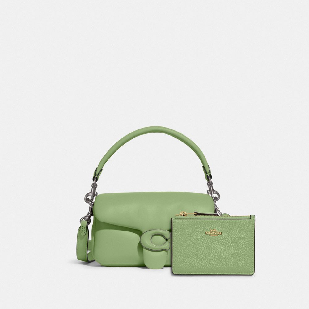 Coach Shell Shoulder Bags for Women