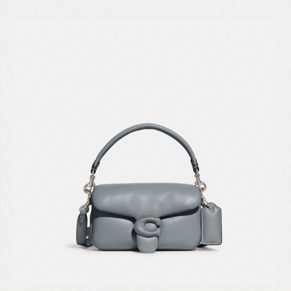 COACH®  Tabby 13 In Colorblock
