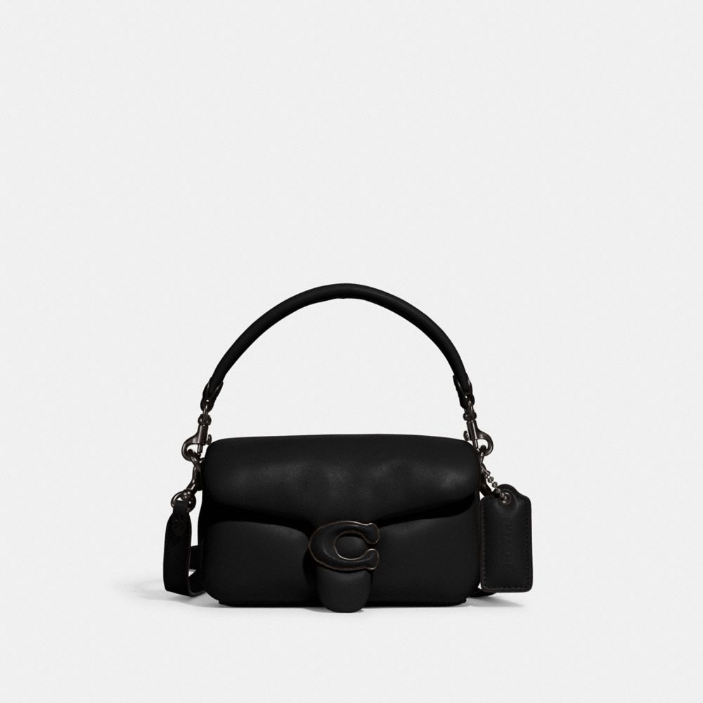 COACH® Pillow Tabby Shoulder Bag 18