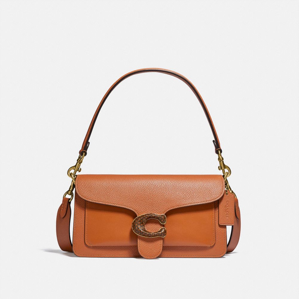 Brown COACH Bags - Macy's