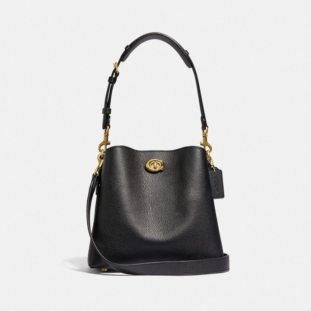 COACH®: Willow Bucket Bag