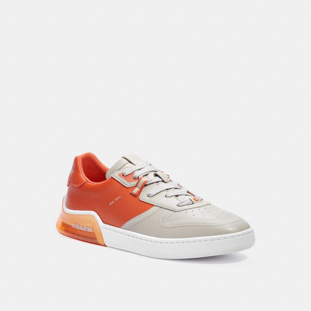 COACH®: Citysole Court Sneaker