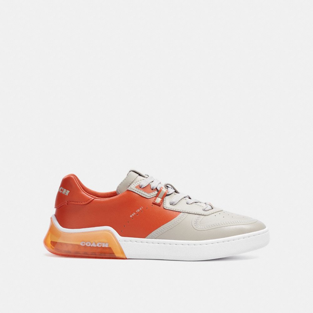 COACH®: Citysole Court Sneaker