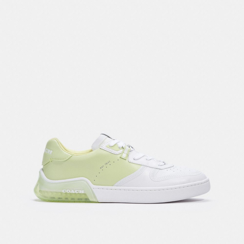 COACH®: Citysole Court Sneaker