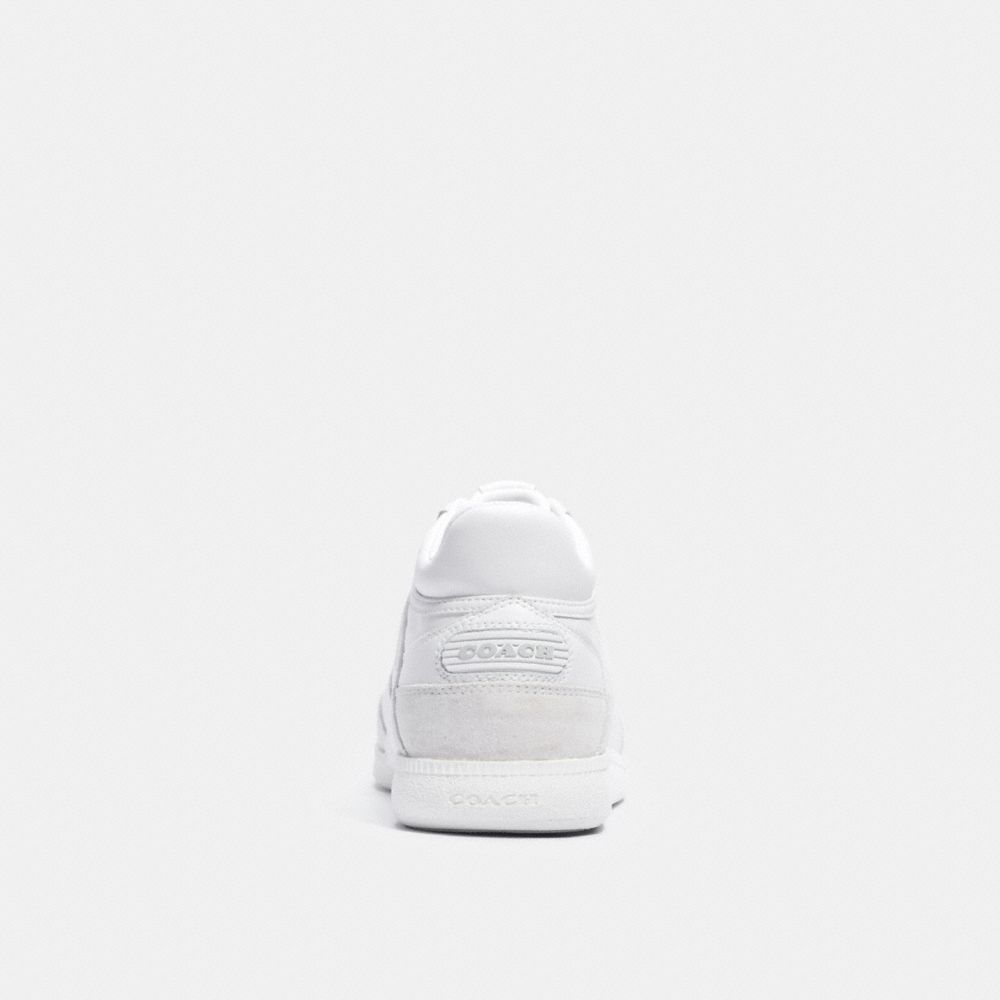 COACH®,Citysole Mid Top Sneaker,,Alternate View
