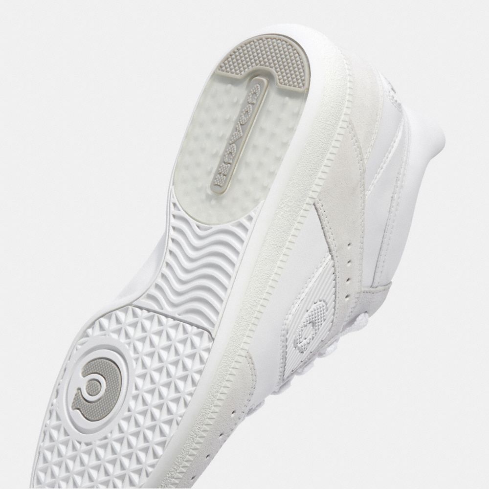 COACH®,Citysole Mid Top Sneaker,,Closer View