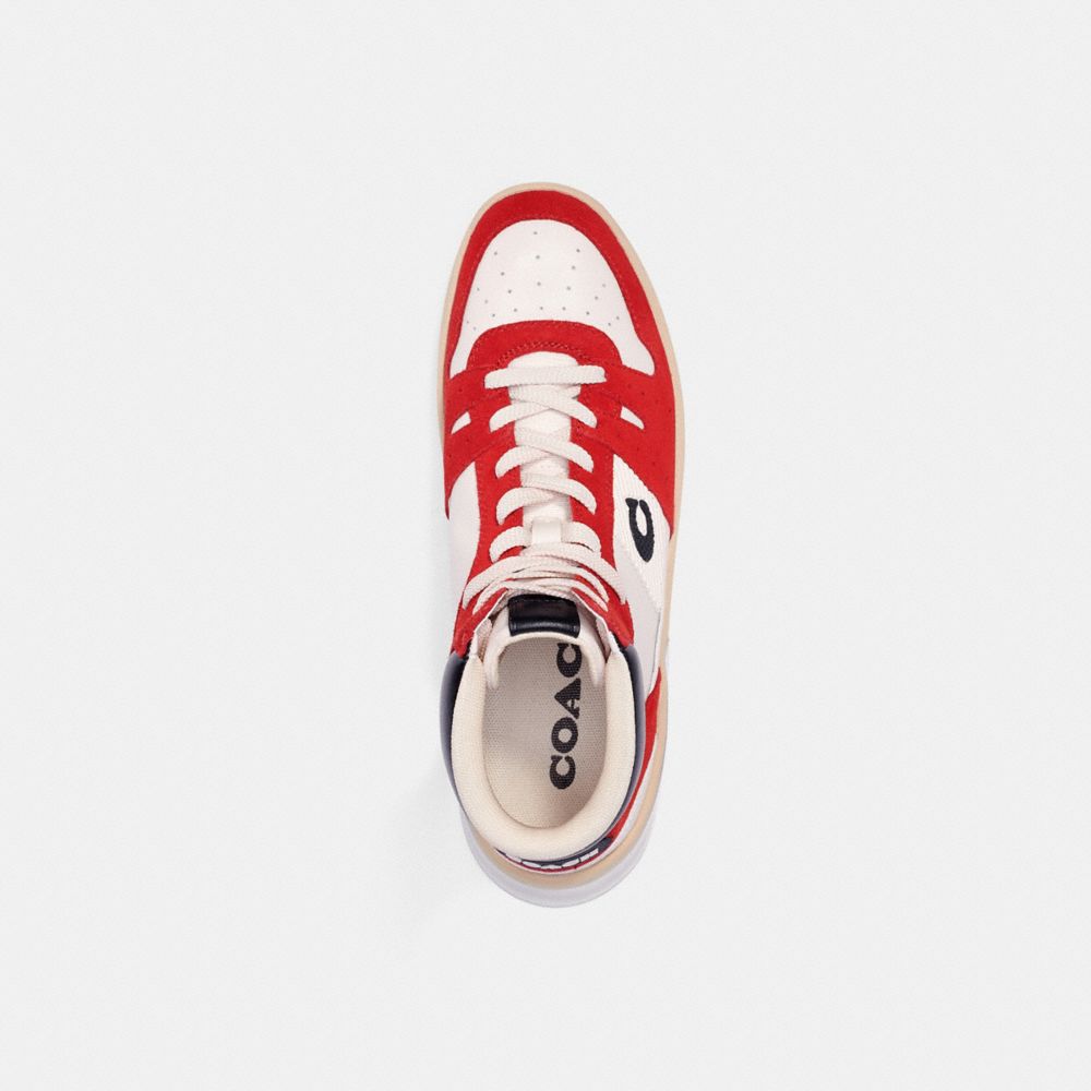 Citysole High Top Sneaker