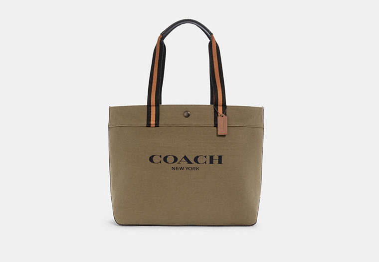 Tote 38 With Coach