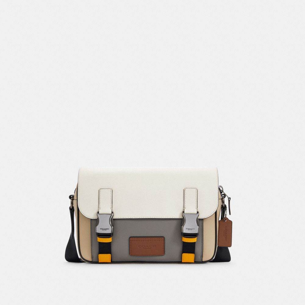 Coach outlet colorblock new arrivals