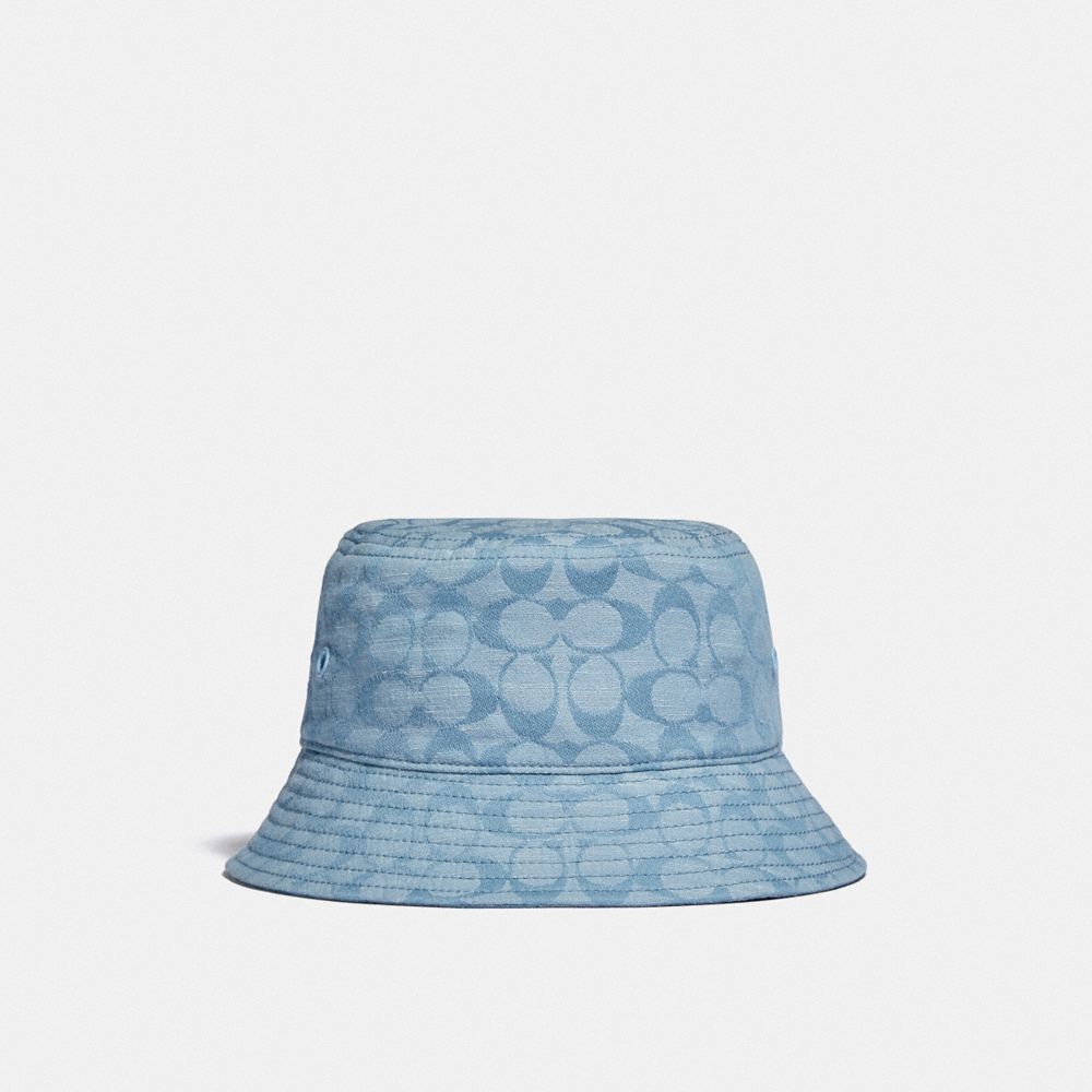 Coach cheap sun hat