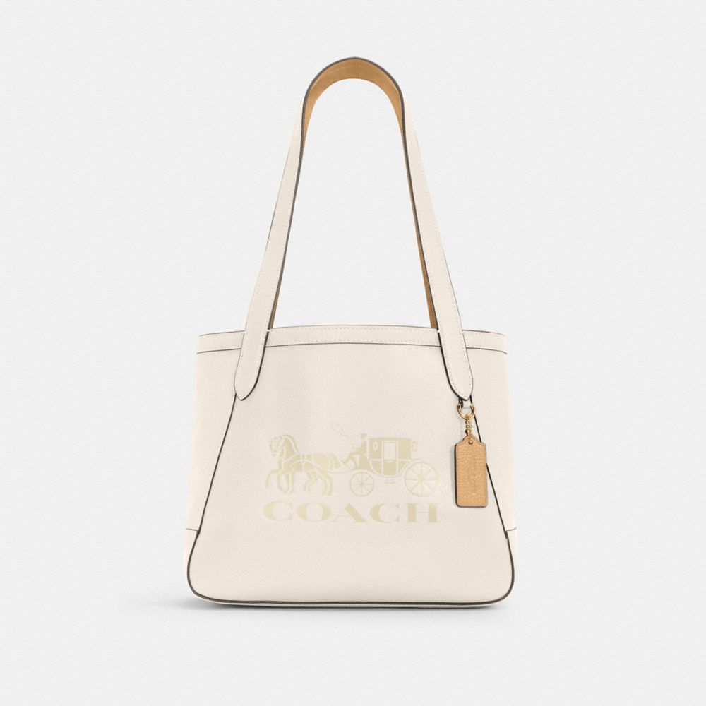 Large Boat Tote – Hello Monogram Co