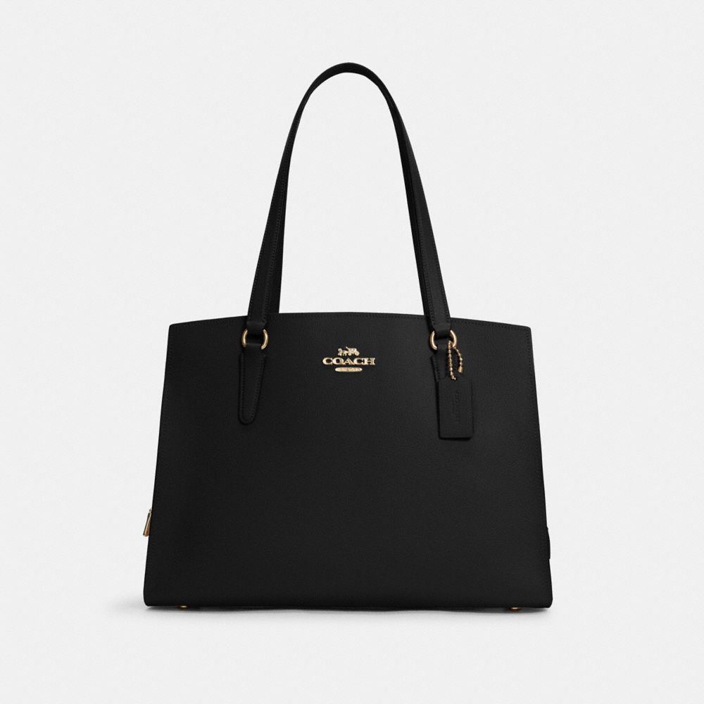 COACH® Outlet | Tatum Carryall 40