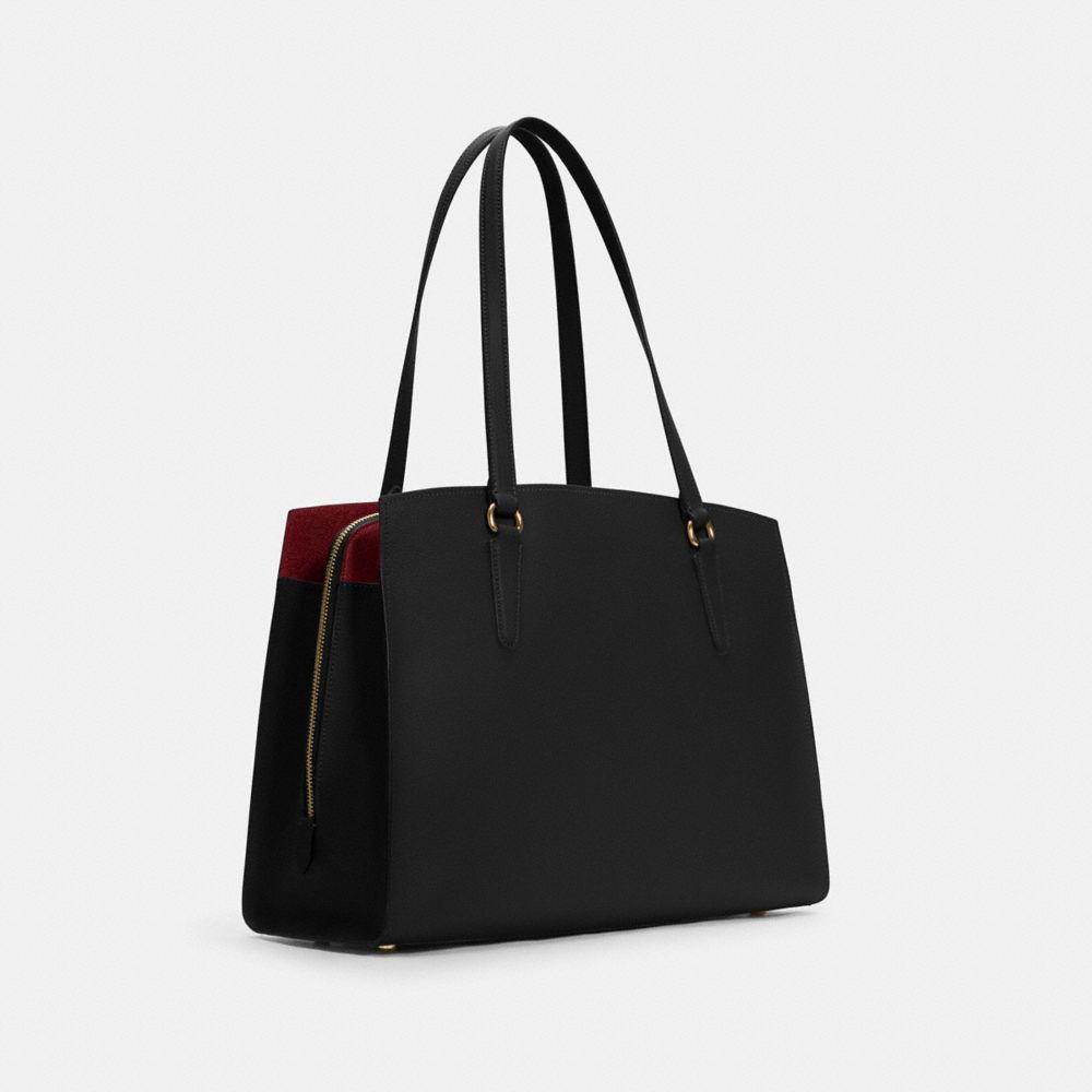 COACH® Outlet | Tatum Carryall 40