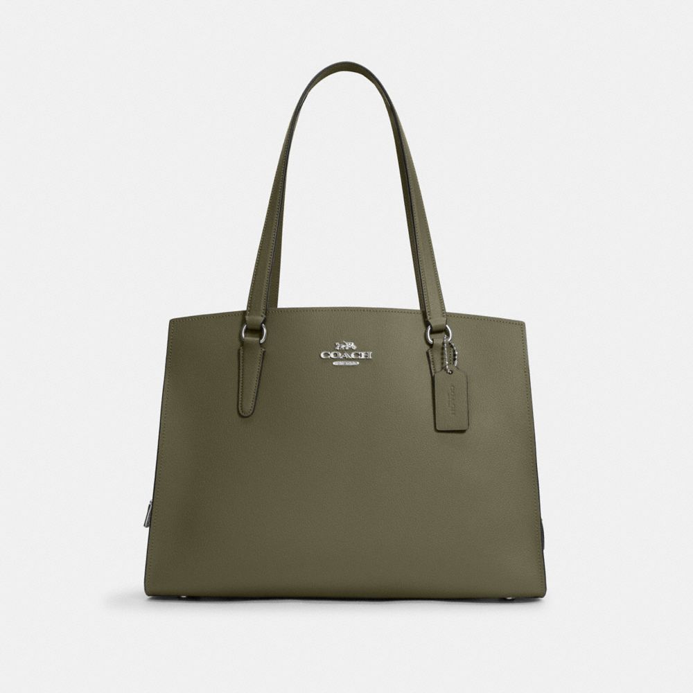 Tatum Carryall 40 - COACH® Outlet