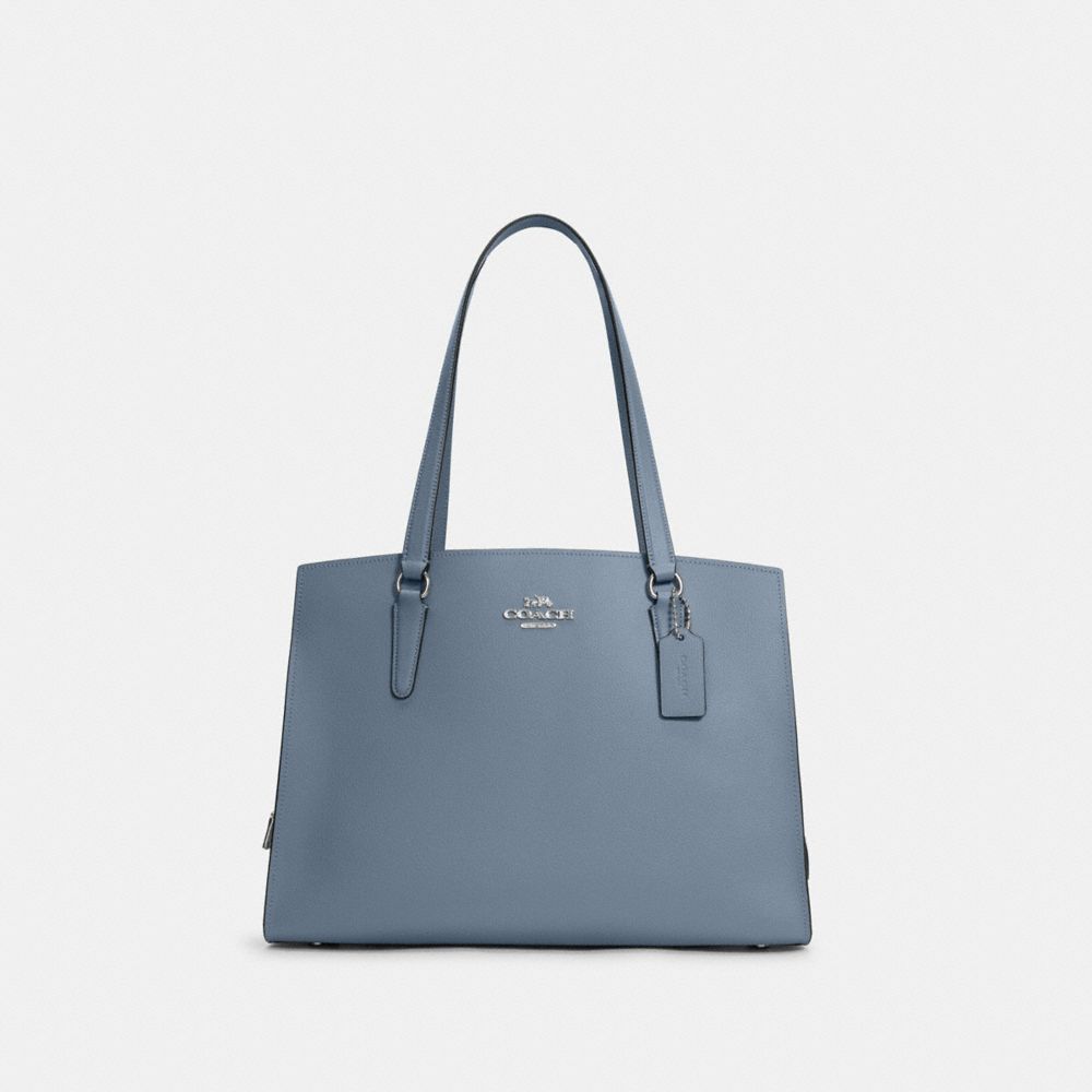 Coach outlet discount tatum carryall