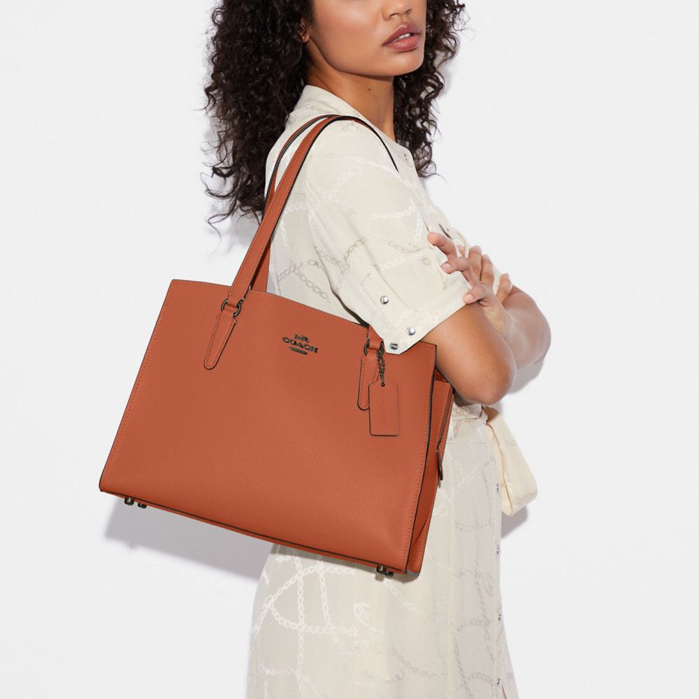 COACH® Outlet | Tatum Carryall