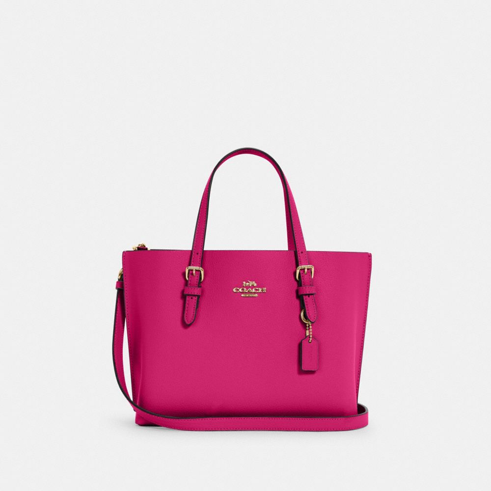 Coach Outlet summer sale: Save up to 70% on totes, handbags, wallets,  accessories and more 