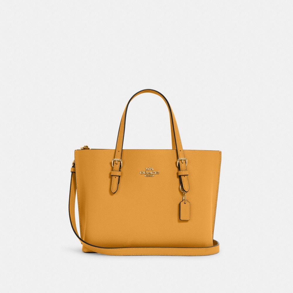 Mollie Tote Bag 25 COACH GB