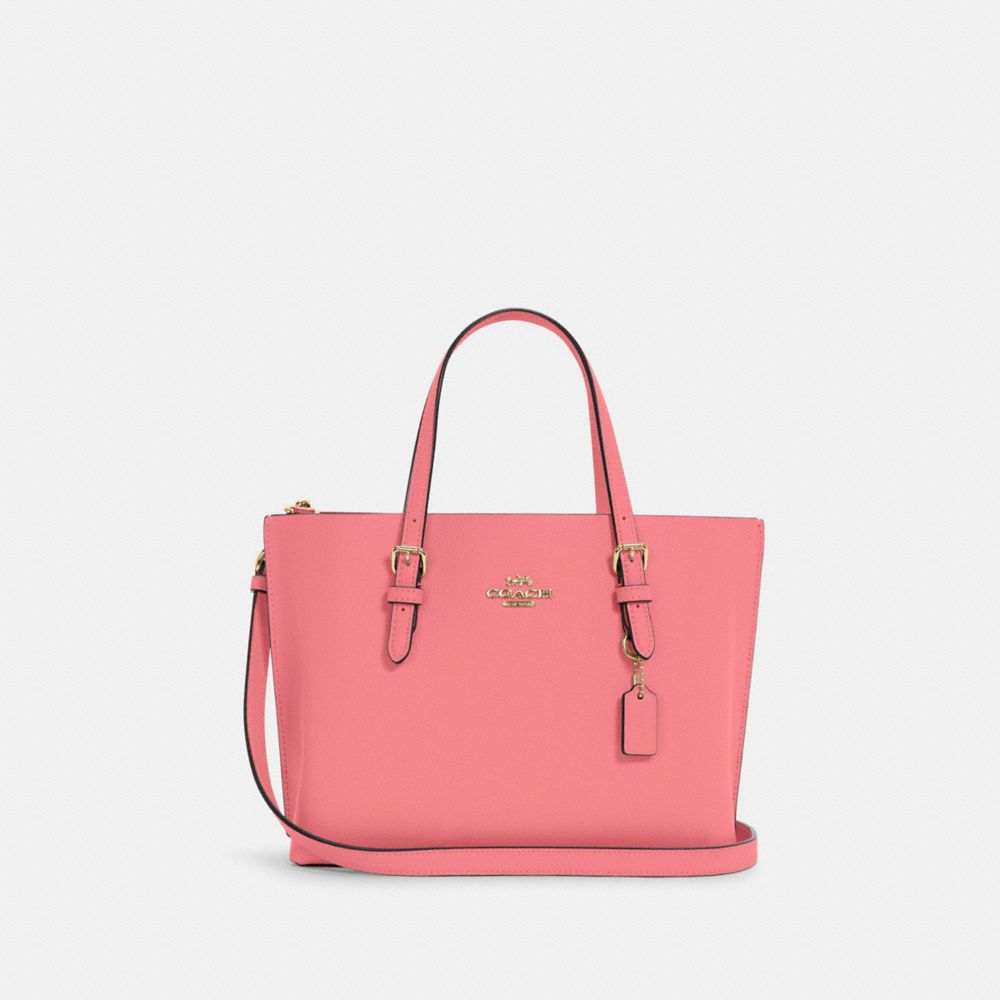 Mollie Tote - COACH® Outlet