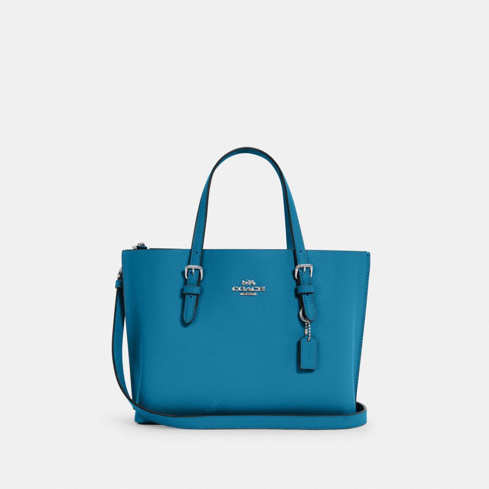 COACH® Outlet  Mollie Tote 25